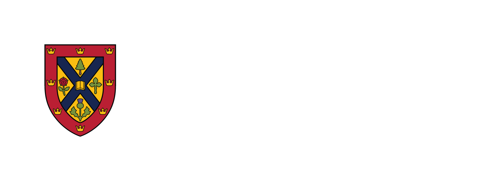 to Queen's University main web site